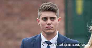Cricketer jailed for rape to discover if conviction will be overturned