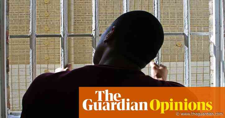 We need far more coronavirus tests in British prisons | Eric Allison