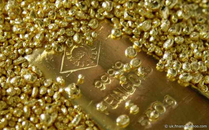 Greenland-focused miner AEX Gold looks to raise £45m in London listing