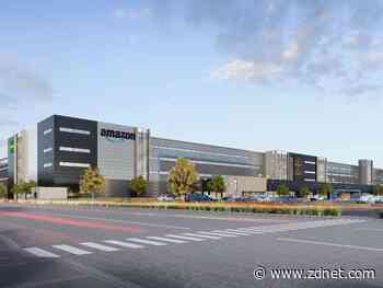 Amazon to build its first robotic and largest fulfilment centre in Australia