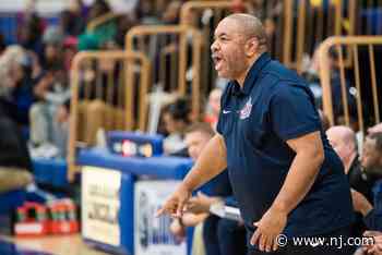 Gamble lands new boys basketball coaching gig in Hudson County - NJ.com