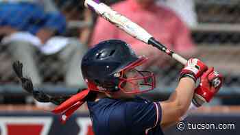 Ex-Cat Mercado's coaching future looks bright after studying under Candrea - Arizona Daily Star