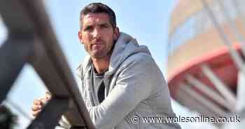 James Hook poised for new coaching job after retirement from rugby - Wales Online