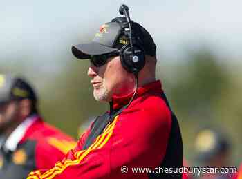 That Sudbury Sports Guy: For Cluff, coaching is a special experience - The Sudbury Star