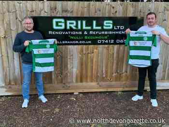 Coaches Dart and Birch make switch from Holsworthy to Torrington - North Devon Gazette