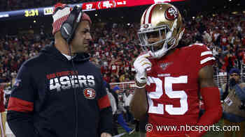 Here are 49ers D-coordinator Saleh's 10 lessons of coaching - Comcast SportsNet Bay Area
