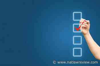 Compliance and Online Training and Business Coaching Programs - The National Law Review