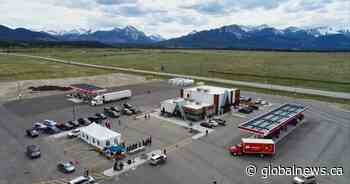 Alberta government announces $500K in funding for Indigenous community-owned businesses