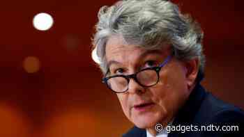 EU to Speed Up Space Ambitions, Commissioner Breton Says