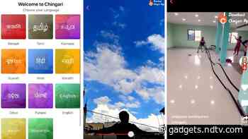 Chingari App User Views Surge After TikTok Ban, Sees 10 Lakh Views in 30 Minutes