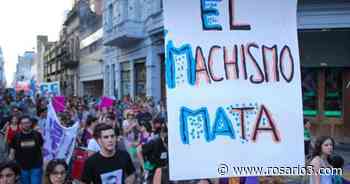 Estrangularon a madre e hija en Buenos Aires y balearon a una mujer en San Luis - Rosario3.com