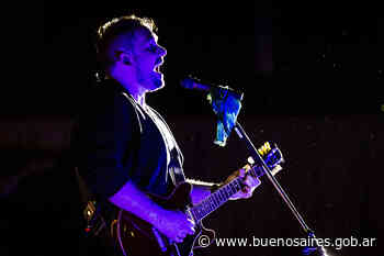 Bambi en vivo por Instagram | Noticias | Buenos Aires Ciudad - buenosaires.gob.ar