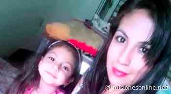 Doble femicidio en Buenos Aires: la autopsia reveló que la joven y su hija fueron estranguladas con un lazo - Misiones OnLine