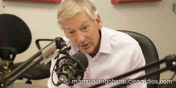 “En la provincia de Buenos Aires lo que motiva la cuarentena es el pánico” - Marcelo Longobardi
