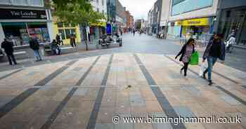 What needs to happen in Birmingham for a Leicester-style local lockdown