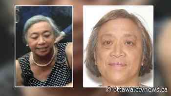 Ottawa Police search for missing Orleans woman - CTV News Ottawa