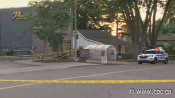2 men shot in west Ottawa, say police - CBC.ca