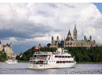 Capital Cruises to remained docked all summer - Ottawa Citizen