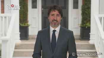 Ottawa pledges $300 million to global fight against COVID-19 - Radio Canada International (en)
