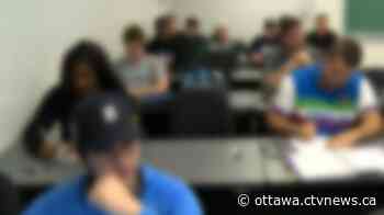 Ottawa students launch petition calling on mandatory anti-racism courses - CTV News Ottawa