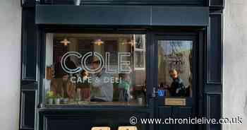 Cafe to become permanent take-out due to Covid-19