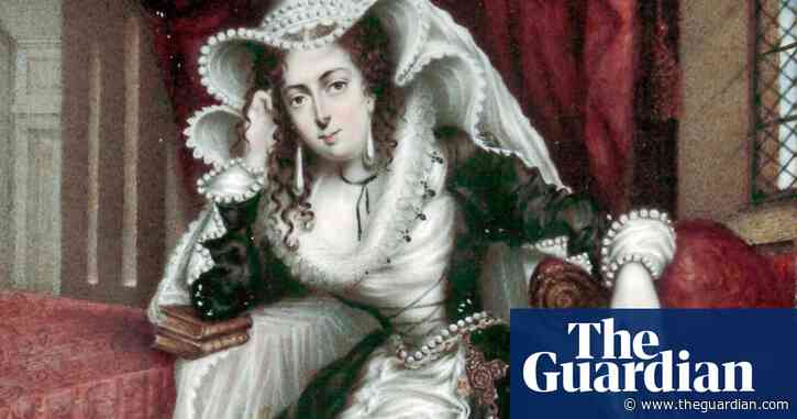 This actress's daughter was the much younger mistress of which famous writer? The great British art quiz