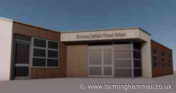 Boost for school as new facility plans approved