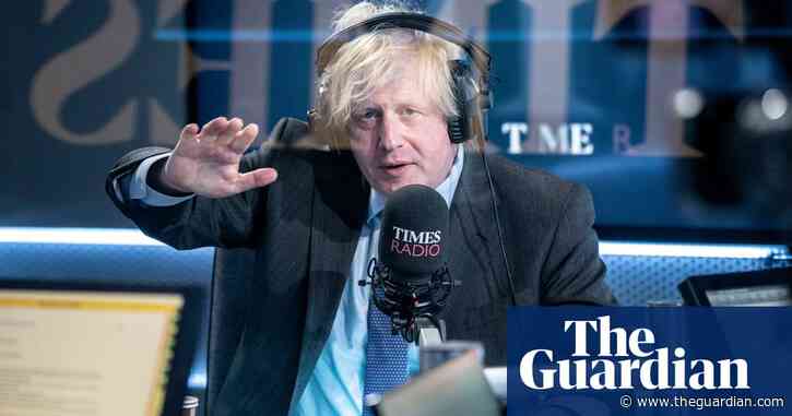 Environmental experts dismayed by details of Johnson's 'New Deal'