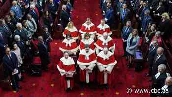 Federal Court justice says judicial diversity targets need 'aggressive' timelines