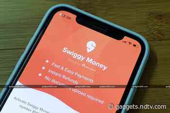 Swiggy Money Launched as Swiggy’s Digital Wallet to Enable Seamless Food Order Transactions