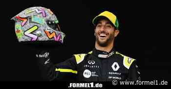 Ricciardo: Mugello mit Formel-1-Boliden wäre "der Wahnsinn"