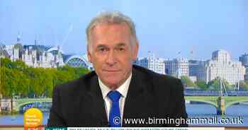 Dr Hilary warns second wave 'inevitable' now Brits have lost fear of Covid