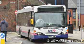 First Bus services resume this weekend - what you need to know