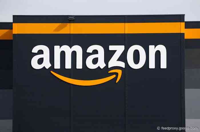 Amazon eliminates single-use plastic Indian fulfillment centers