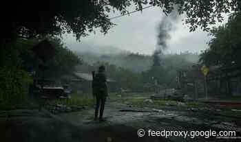The Last Of Us Part 3 May Never Happen