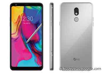 LG Stylo 5 gets Android 10 software update on T-Mobile