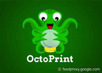 Setup OctoPi OS on your Raspberry Pi