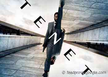 Tenet movie premier delayed until August 12th 2020