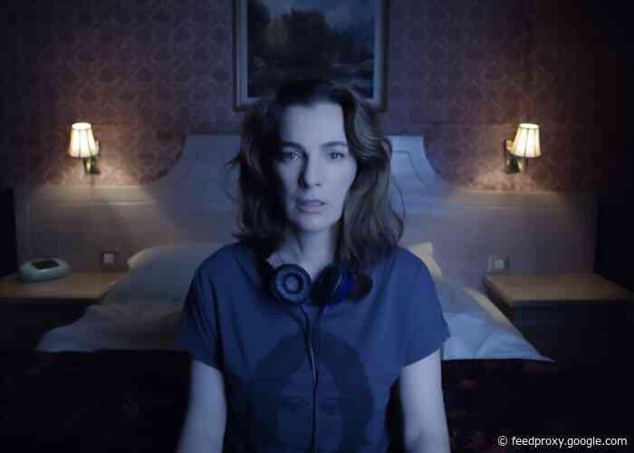 Apple TV+ Losing Alice psychological thriller trailer