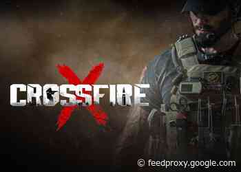 This Week on Xbox Features CrossfireX Beta and more