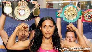 Braekhus-McCaskill for undisputed crown