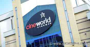 Cineworld delays reopening of cinemas with new date confirmed