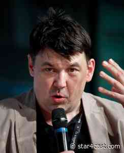 Graham Linehan – the trans war not a joking matter