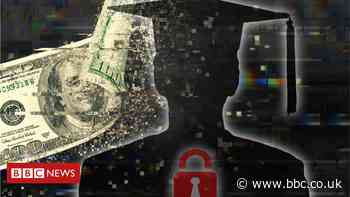 How hackers extorted $1.14m from University of California, San Francisco