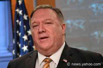 Mike Pompeo’s Fight to Punish Iran at the UN Heats Up