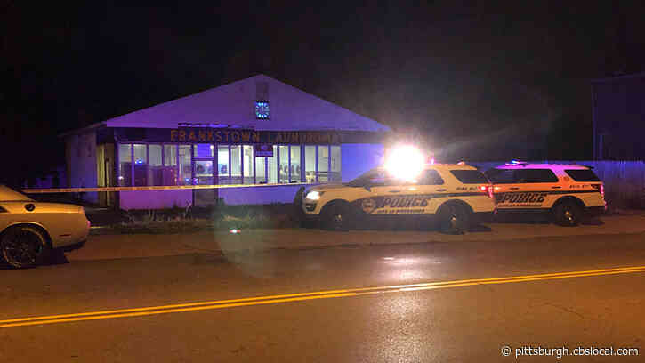 One Man Injured In Late Night Homewood Shooting