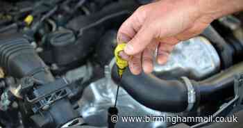 MOT tests return from August 1 with new rules for drivers