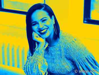 Watch live at 11:30 a.m. EDT: 19th &amp; Park's CEO on how to foster true diversity in advertising