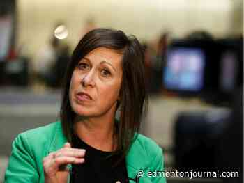 Edmonton Public School Board chair pushing for re-vote on suspending the SRO program - Edmonton Journal