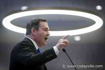 Alberta cuts business tax, boosts infrastructure spending to... - Todayville.com